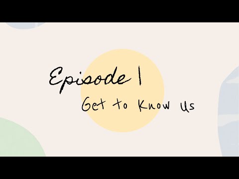 Get to Know Us