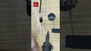 How to Build Infrared Sensor Project #shorts