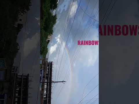 Rainbow 🌈