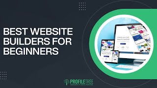 Best Website Builders for Beginners | Build a Website | Web Development | How to Build a Website