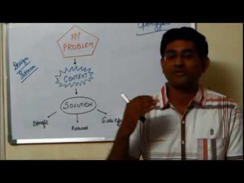 Opengyan : Introduction to Design pattern