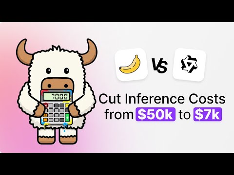 Fine-Tuned Qwen-Image-Edit vs Nano-Banana: Generating 1.2 Million Images