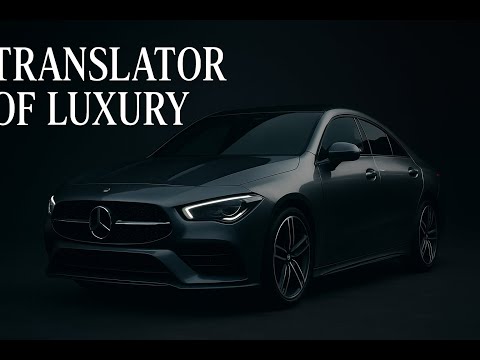 Meet the CLA, Revolution Meets Elegance | Vol 3