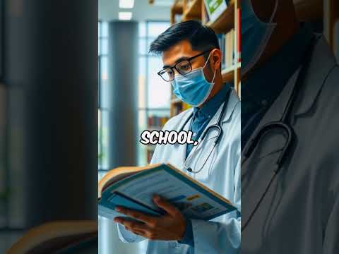 Master These Subjects to Become a Medical Professional!