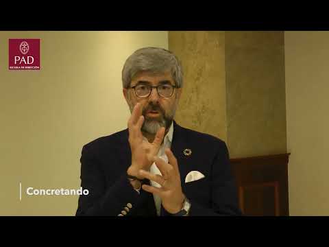 Fran Chuan Innovación en Acción - PAD Lima