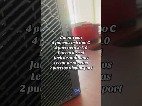 Unboxing Dell Precisión 3680 Tower Corei9 14900, 32GB RAM, 1TB SSD, Nvidia T1000 #dell #3680 #intel