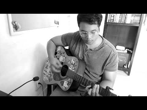 A Guitar Riff I Made on September 4th, 2024