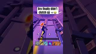 The Glitch Doesn't Work😭 #fortnite #glitch #fortniteclips #GameGlitch