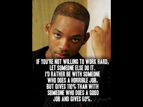 Greatness Motivational Video/Speech