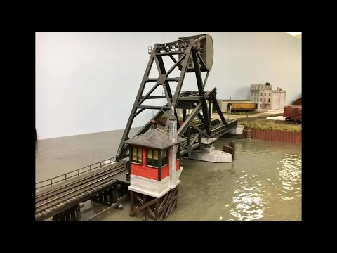 Modeling Deep Water The Easy Way