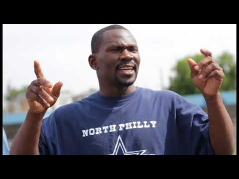 IFL Philadelphia Steelers vs Philadelphia Cowboys 2017