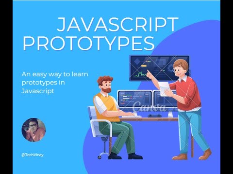 Prototypes | Prototypical Inheritance | Prototype in JavaScript