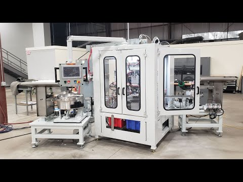 Assembly Automation & Inspection