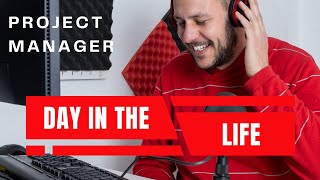 A day in the life of an IT Project Manager | Niks Projects