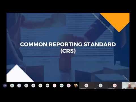 In continuation of Knowledge Series of #CroweUAE, Catch #NarasimhaDas #CPD session on #FATCA & #CRS