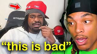 The Tbvnks Situation CONFIRMED Never Have A Internet GF..