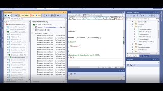 PowerUp! October: EasyRepro and automated UI tests by Markku Suominen (in Finnish)
