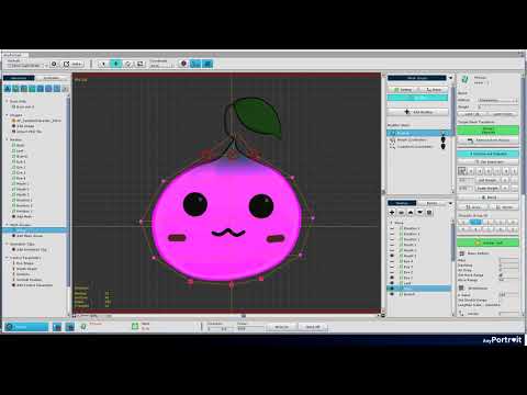 Tutorial1.7. Adding Physical Effects