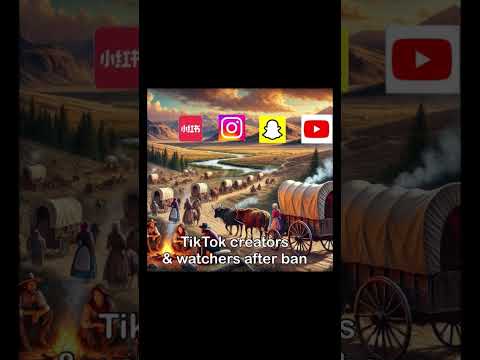 What happened when TikTok got temp banned: #tiktok #tiktokviral #tiktokvideo #tiktokban