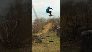 How do you ride an electric mountainboard? #mountainboard #electricskateboard #esk8