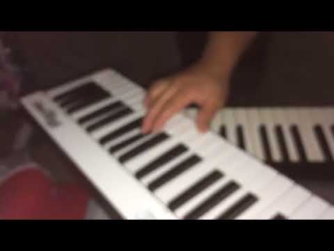 This Is Amazing Grace: Intro Cover Performance