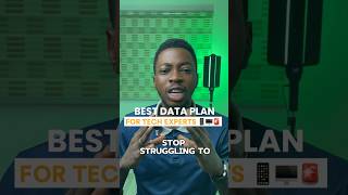 How to get the best data plan📱🖥️  (for tech experts) #tech #techtips #techhustle #dataplan #mtn