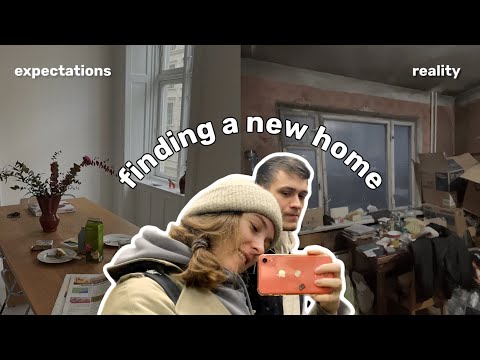 apartment hunting in Kazakhstan, Almaty • rent prices • moving in