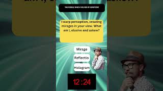 Logic Legends Challenge 🧠 Are You a Logic Legend? #shorts  #riddle #quiz #brainteaser