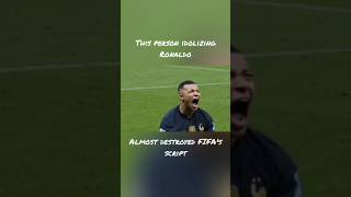 Kylian Mbappé best performance 2022 wc final #footballfever #mbappe #mbappegoals #worldcup2022