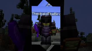 my favorite side characters  #minecraft #gaming #unstable