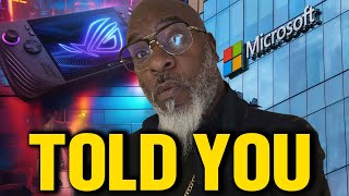 Xbox Beyond Gaming: Microsoft's AI Ambitions and Console Integration