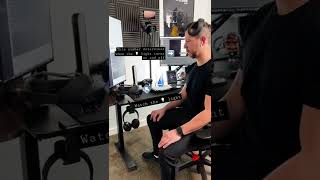 Brain Computer Interface (BCI) With Unity And Philips Hue API For Light Mind Control