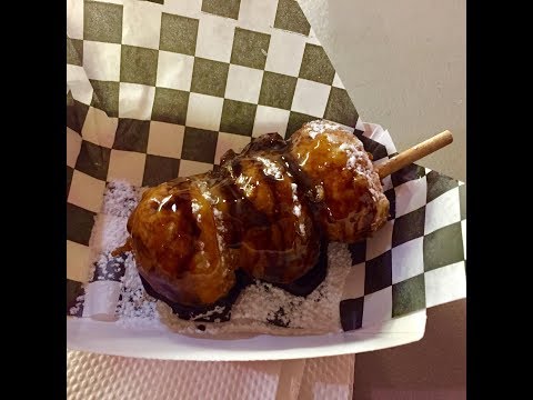 The Fat Smooth State Fair of Texas 2017