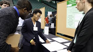 CSU Washkewicz College of Engineering 2024 Senior Design Symposium