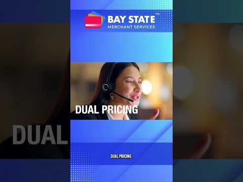 Dual Pricing Credit Card Processing