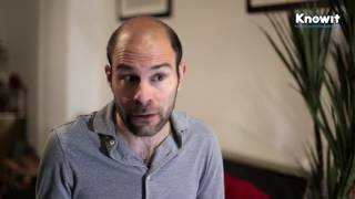 Product Management Series: Marc Abraham, Lead Curator for Product Tank