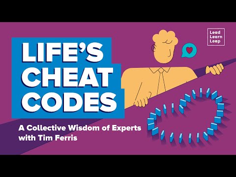 Tribe of Mentors by Tim Ferris: Life Advice from the Best