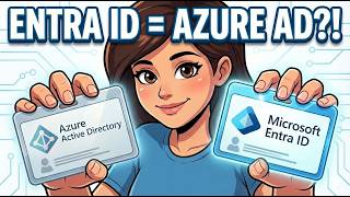 Azure Identity Explained: Entra ID, RBAC & MFA | AZ-900