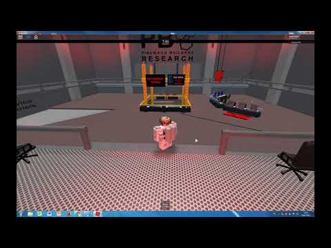 [OLD] Nuclear Pinewood - ROBLOX