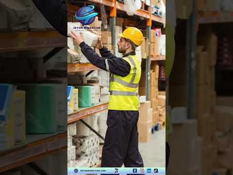Trusted agent to Europe #WorkPermit #workoverseas #workabroad  #internationaljobs #skilledworkvisa