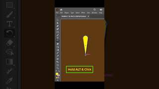 Draw a Flower Easily Using Transform Tool Trick in Illustrator