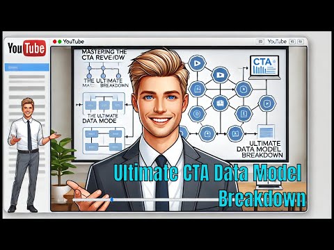 Mastering the CTA Review Board: The Ultimate Data Model Breakdown
