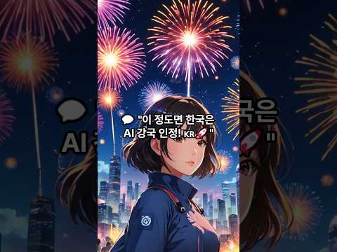 🎥 💡 외국인들이 놀라는 한국의 IT 기술 3탄!