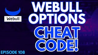 WATCH THIS BEFORE TRADING OPTIONS ON WEBULL (WEBULL OPTIONS)