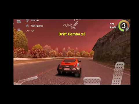 Real Drift Car Racing Official Trailer | Unlimited Coins | The Best Of Street Drifting