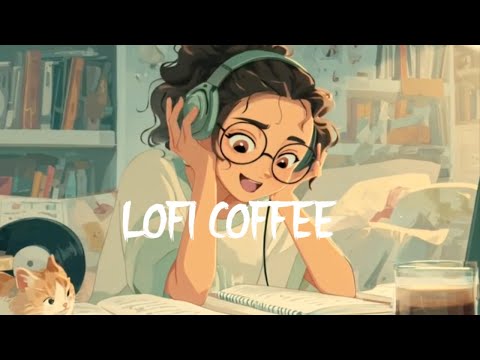 🔹 Lofi Chill Vibes 🎶🌿 | Focus & Flow Mode ON 💡📚
