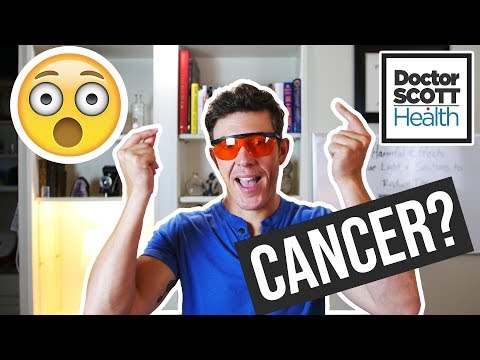 13 Harmful Effects of Blue Light & Solutions to Reduce Them