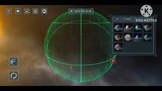 Lost in space achievement unlocked | SOLAR smash.