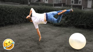 Funniest Fail Moments Compilation