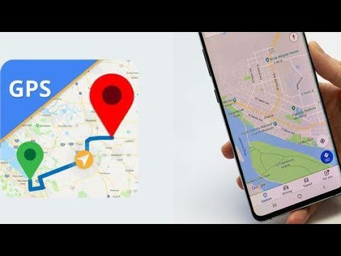 how to add fake location in your phone/how to set fake gps location on your phone/fake location app